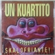 Un Kuartito - Skalofriante!